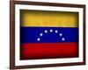 Venezuela-David Bowman-Framed Giclee Print