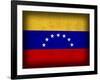 Venezuela-David Bowman-Framed Giclee Print