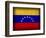 Venezuela-David Bowman-Framed Giclee Print