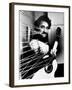 Venezuelan Artist Jesus Raphael Soto-Pierre Boulat-Framed Premium Photographic Print