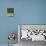 Venezuelan Children Play Soccer at the Resplandor Shantytown-null-Mounted Photographic Print displayed on a wall