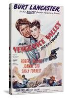 Vengeance Valley, 1951, Directed by Richard Thorpe-null-Stretched Canvas