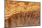 Wood Mount
