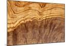 Wood Mount