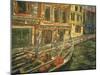 Venice 13, 1995-Geoffrey Robinson-Mounted Giclee Print