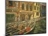 Venice 13, 1995-Geoffrey Robinson-Mounted Giclee Print