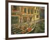 Venice 13, 1995-Geoffrey Robinson-Framed Giclee Print