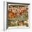 Venice, 1338, after a Manuscript in the Bodleian Library, from 'A Short History of the English…-null-Framed Giclee Print