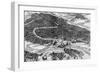 Venice, 1500-Jacopo De Barbari-Framed Giclee Print