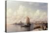 Venice, 1882-Ivan Konstantinovich Aivazovsky-Stretched Canvas