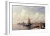 Venice, 1882-Ivan Konstantinovich Aivazovsky-Framed Giclee Print