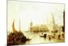 Venice. 1889-Thomas Moran-Mounted Giclee Print