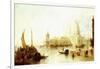 Venice, 1889-Thomas Moran-Framed Giclee Print