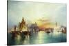 Venice, 1897-Thomas Moran-Stretched Canvas