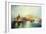 Venice, 1897-Thomas Moran-Framed Giclee Print