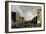 Venice, 18th Century-Canaletto-Framed Giclee Print