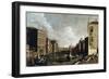 Venice, 18th Century-Canaletto-Framed Giclee Print
