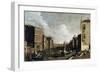 Venice, 18th Century-Canaletto-Framed Giclee Print