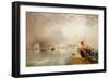 Venice. 1905-Thomas Moran-Framed Giclee Print