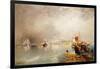 Venice. 1905-Thomas Moran-Framed Giclee Print