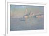 Venice, 1908-Claude Monet-Framed Giclee Print