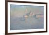 Venice, 1908-Claude Monet-Framed Giclee Print