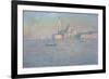 Venice, 1908-Claude Monet-Framed Giclee Print