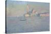 Venice, 1908-Claude Monet-Stretched Canvas