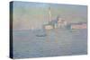 Venice, 1908-Claude Monet-Stretched Canvas