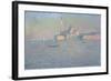 Venice, 1908-Claude Monet-Framed Giclee Print