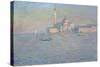 Venice, 1908-Claude Monet-Stretched Canvas