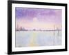 Venice, 1995-Margo Starkey-Framed Giclee Print