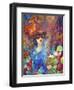 Venice 1-Oxana Zaika-Framed Premium Giclee Print