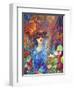 Venice 1-Oxana Zaika-Framed Premium Giclee Print