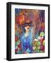 Venice 1-Oxana Zaika-Framed Giclee Print