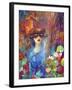 Venice 1-Oxana Zaika-Framed Giclee Print