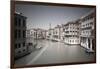 Venice 2-Moises Levy-Framed Giclee Print