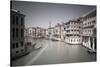 Venice 2-Moises Levy-Stretched Canvas