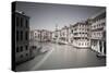 Venice 2-Moises Levy-Stretched Canvas