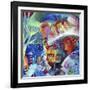 Venice 2-Oxana Zaika-Framed Giclee Print