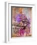 Venice 3-Marta Wiley-Framed Art Print