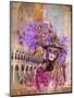 Venice 3-Marta Wiley-Mounted Art Print