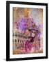 Venice 3-Marta Wiley-Framed Art Print