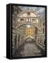 Venice 9, 1993-Geoffrey Robinson-Framed Stretched Canvas