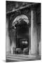Venice Arches V-Rita Crane-Mounted Photographic Print