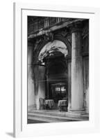 Venice Arches V-Rita Crane-Framed Photographic Print