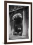 Venice Arches V-Rita Crane-Framed Photographic Print