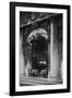 Venice Arches V-Rita Crane-Framed Photographic Print