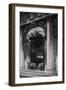 Venice Arches V-Rita Crane-Framed Photographic Print