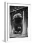 Venice Arches V-Rita Crane-Framed Photographic Print